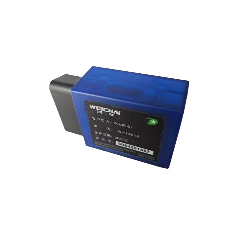 Hot Sale Truck Accessories 612600900287 Diagnostic Tool Truck Cabin Parts for Shacman F2000 F3000 X9 L3000