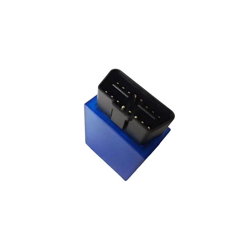 Hot Sale Truck Accessories 612600900287 Diagnostic Tool Truck Cabin Parts for Shacman F2000 F3000 X9 L3000
