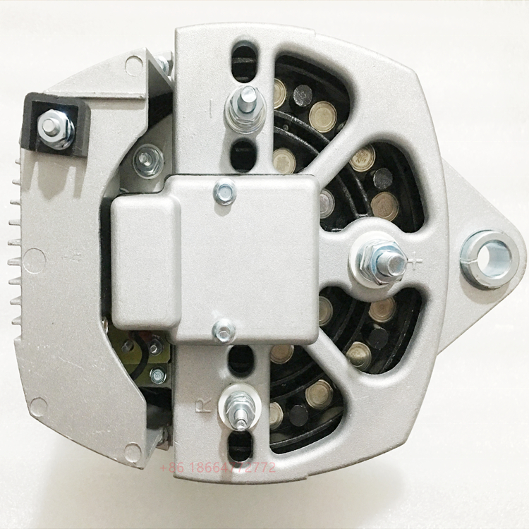Auto Parts 150A Alternator Use for Yutong Zhongtong Buses