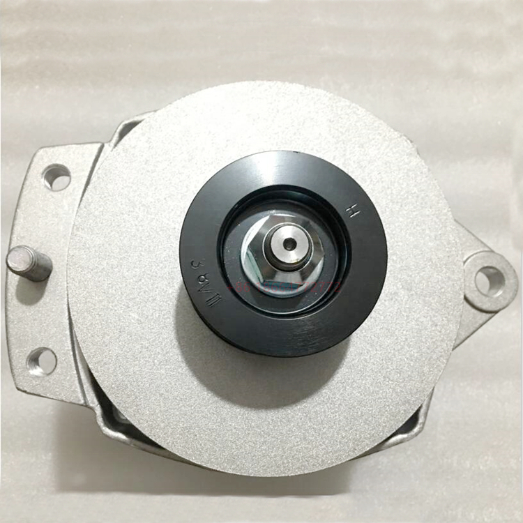 Auto Parts 150A Alternator Use for Yutong Zhongtong Buses