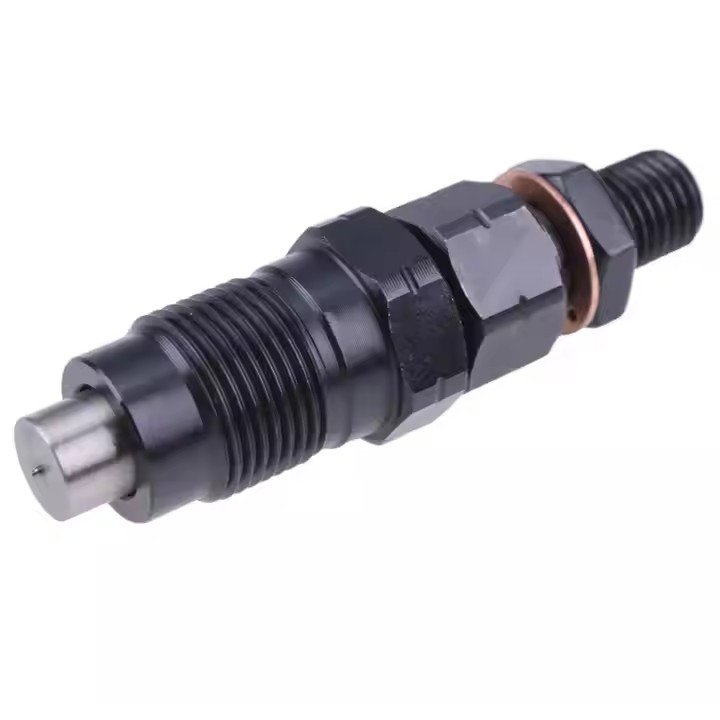 High Quality Car Engine Parts 33800-42020 3380042020 Diesel Fuel Injection Nozzle for Hyundai