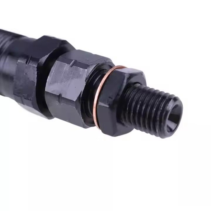 High Quality Car Engine Parts 33800-42020 3380042020 Diesel Fuel Injection Nozzle for Hyundai