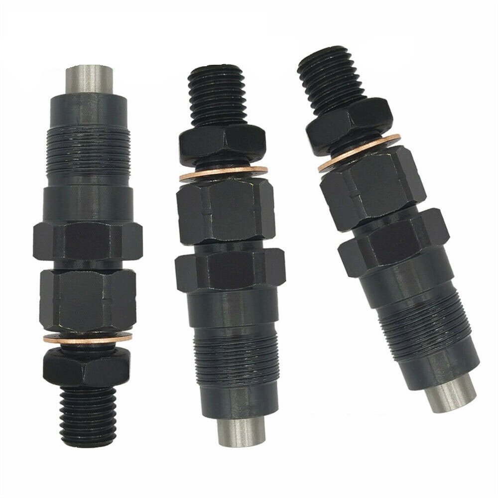 High Quality Car Engine Parts 33800-42020 3380042020 Diesel Fuel Injection Nozzle for Hyundai