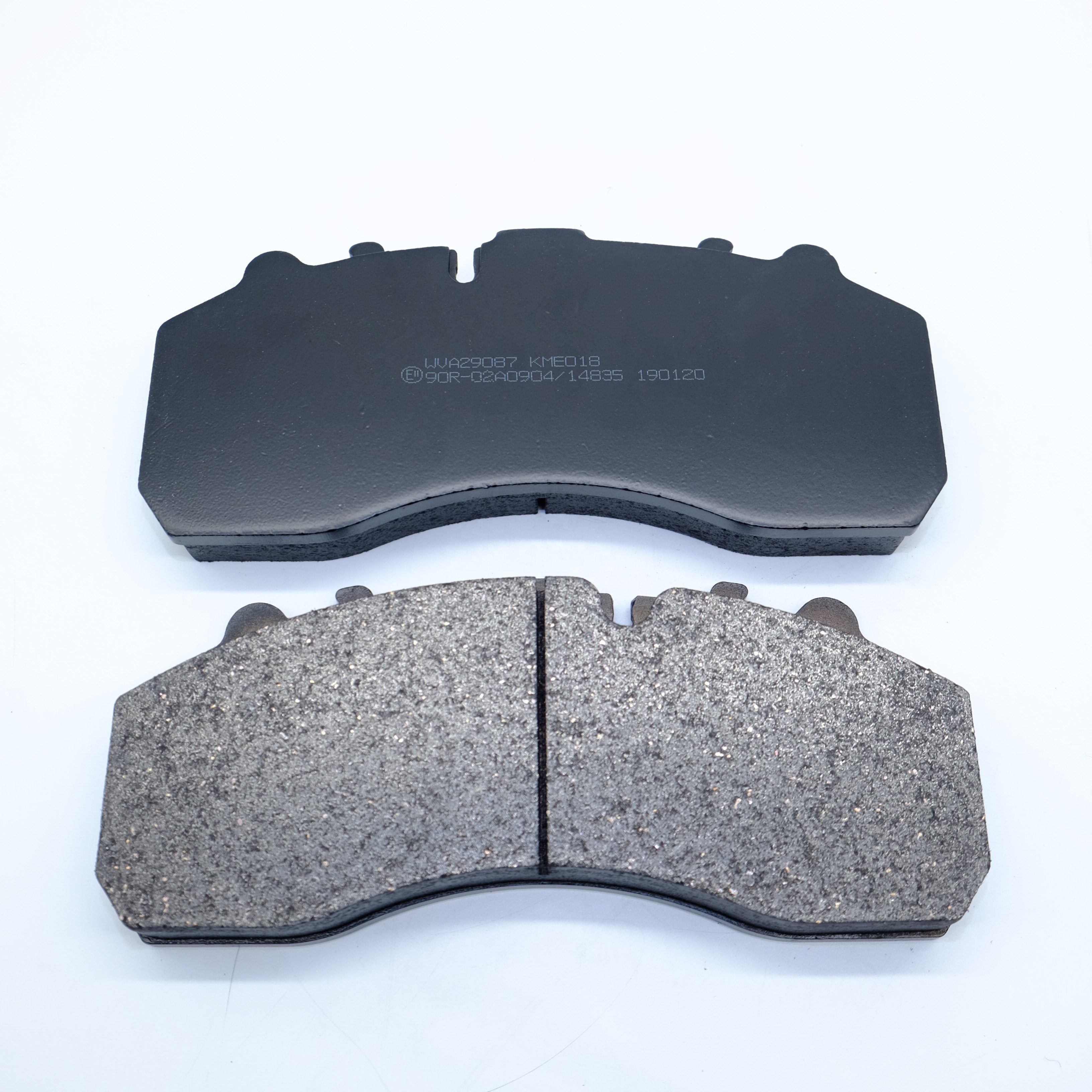 Wholesale Manufacturer 29244 29246 29088 29032 29011 29835 29087 Truck Brake Pads