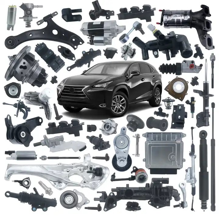 High Quality Auto Electrical Systems Oxygen Sensor for Audi A4 1.8L Volkswagen Beetle 1.8L 06B906265D