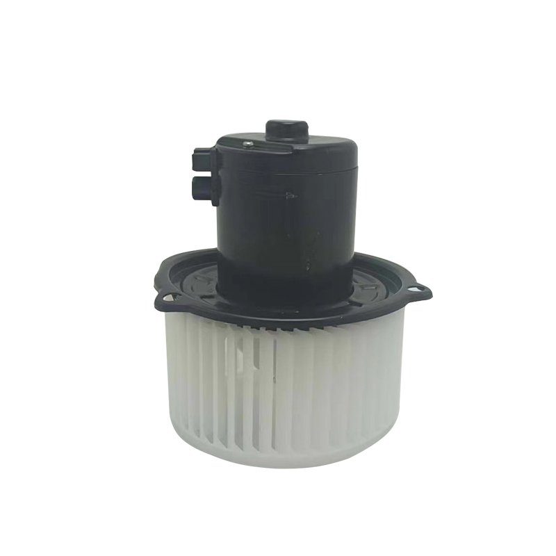 Coolmax Under EVAPORATOR 12V Air Conditioning System Auto Fan Motor Blower for Hyundai Car Truck Bus AC Blower