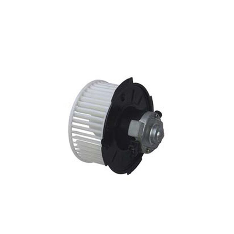 Coolmax Under EVAPORATOR 12V Air Conditioning System Auto Fan Motor Blower for Hyundai Car Truck Bus AC Blower