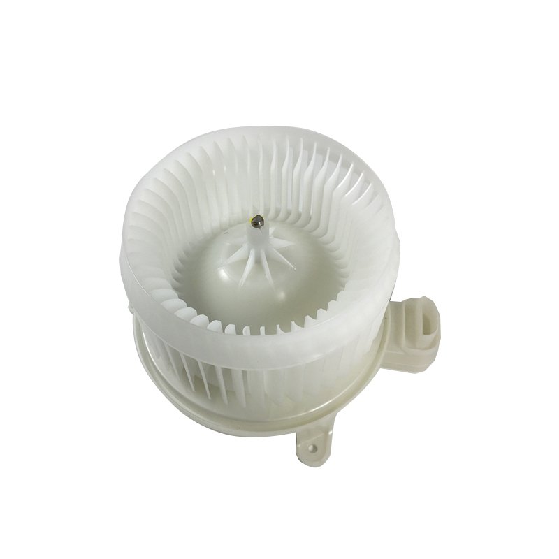 Coolmax Under EVAPORATOR 12V Air Conditioning System Auto Fan Motor Blower for Hyundai Car Truck Bus AC Blower