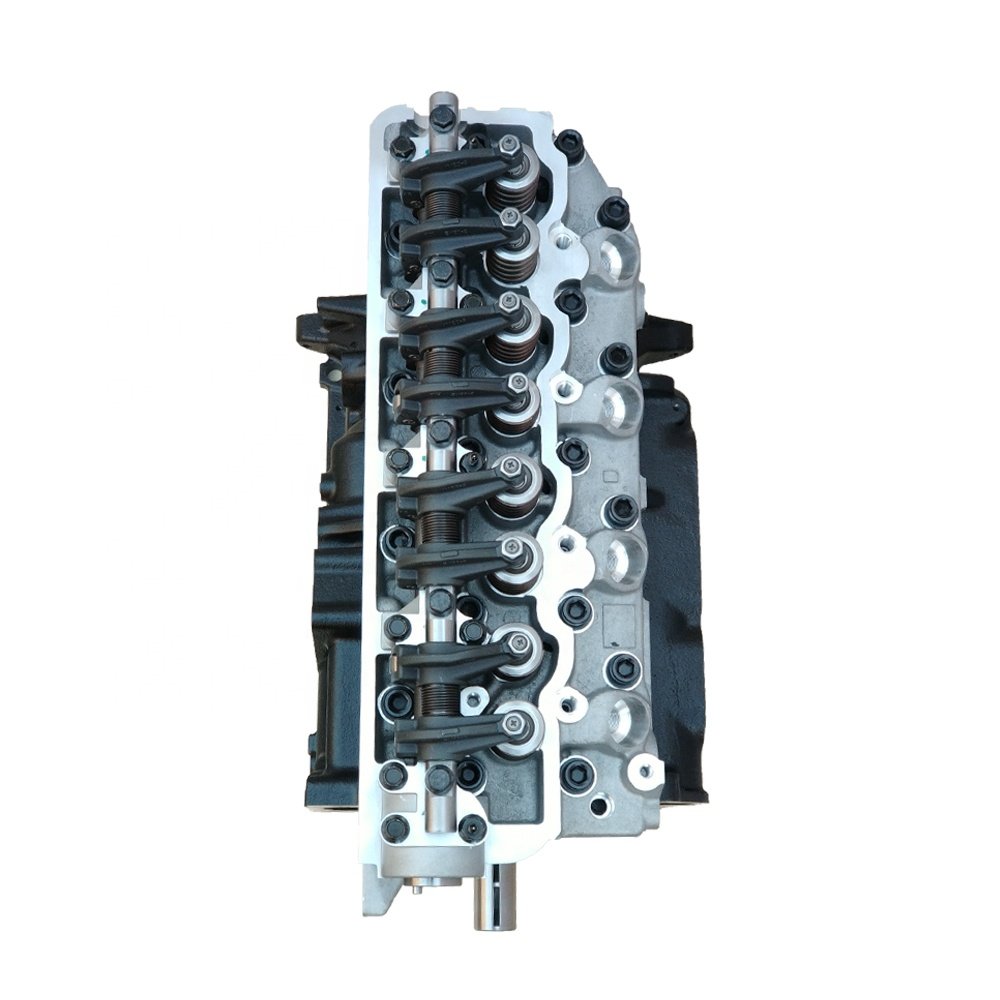 High Quality Korean Motor Engine for Sale for Hyundai KIA D4HB Engine Long Block