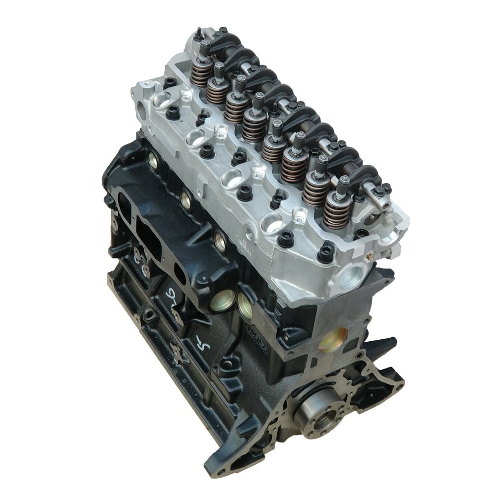 High Quality Korean Motor Engine for Sale for Hyundai KIA D4HB Engine Long Block