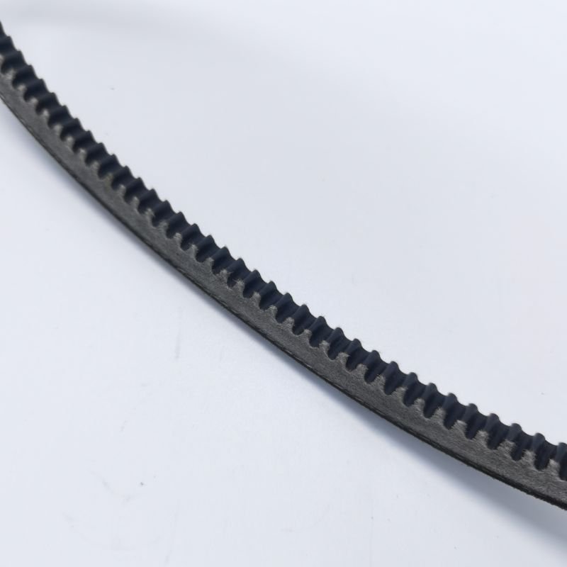 Carrier 50-60288-02 High-quality Customizable Automobile Multi-belt Polypropylene Belt Rubber Belt