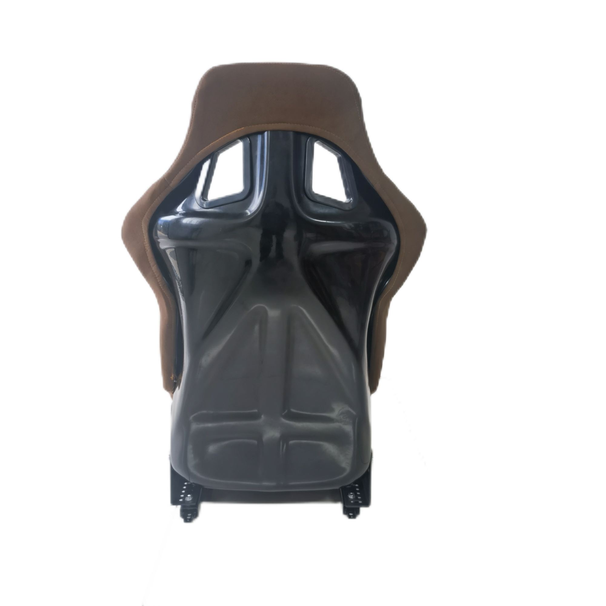 Hot Sale Fiberglass Universal Game Racing Seat Custom Color Racing Seat Gaming Bucket Seats for Racing Car