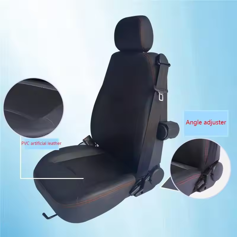Hot Sale Fiberglass Universal Game Racing Seat Custom Color Racing Seat Gaming Bucket Seats for Racing Car