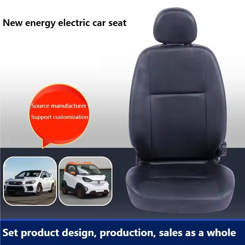 Hot Sale Fiberglass Universal Game Racing Seat Custom Color Racing Seat Gaming Bucket Seats for Racing Car