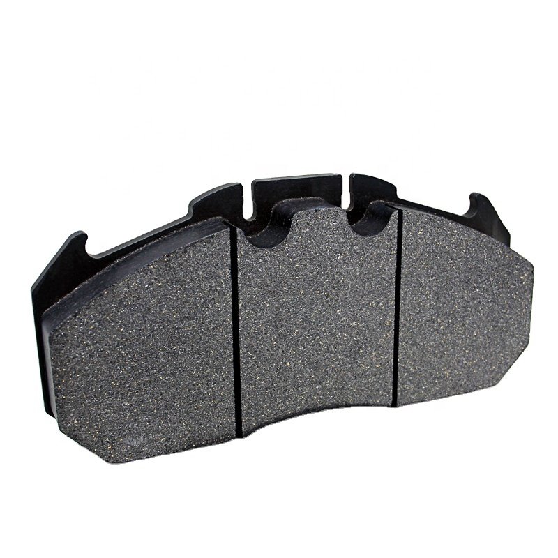Factory CV Disc Brake Pads Actros Stralis Brake Pads 29131 Man Truck Accessories DAF Setra Atego Spare Parts OE 15227419T Axor