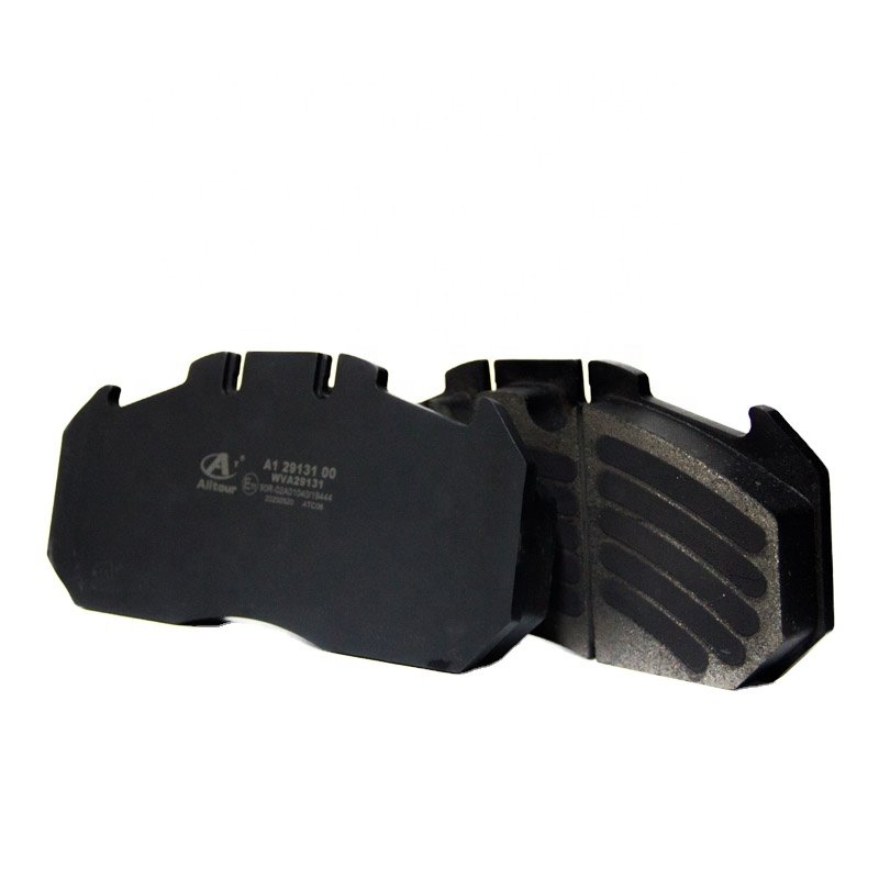 Factory CV Disc Brake Pads Actros Stralis Brake Pads 29131 Man Truck Accessories DAF Setra Atego Spare Parts OE 15227419T Axor