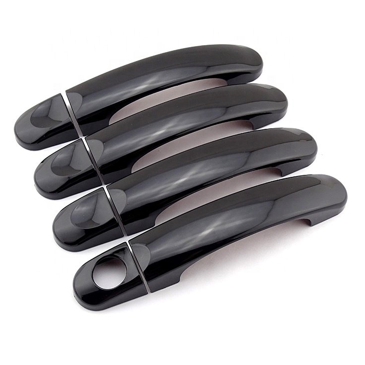 Chrome Accessories Door Cover Best Price Car Door Parts for Caddy Multivan for Transporter T5 Car Door Handle for VW