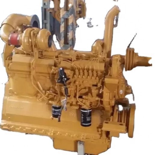 Hot Sale New/Used Machinery Engine 3066 Excavator Diesel Engine 3204 3306 3406 3304 3116 C7 C9 Engine