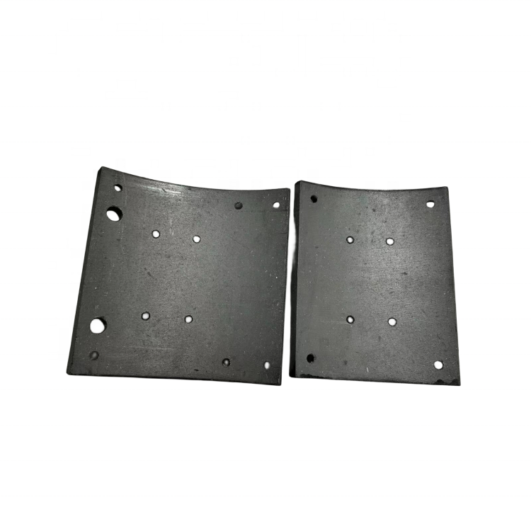 Export Delong X3000 Parts Brake Pads for Shacman