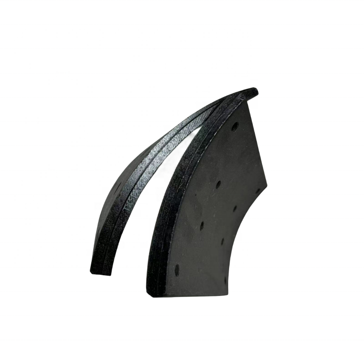 Export Delong X3000 Parts Brake Pads for Shacman