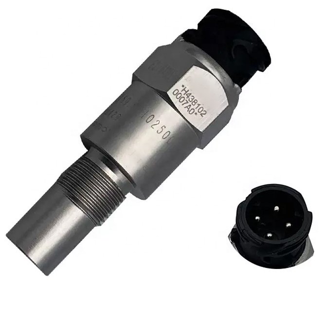 ETX GTL Auto Motor Parts Bus Truck Switch Accessories Valve Speed Odometer Sensor H4381020007A0