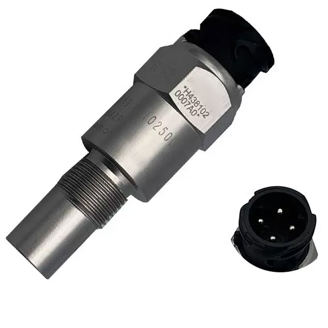 ETX GTL Auto Motor Parts Bus Truck Switch Accessories Valve Speed Odometer Sensor H4381020007A0
