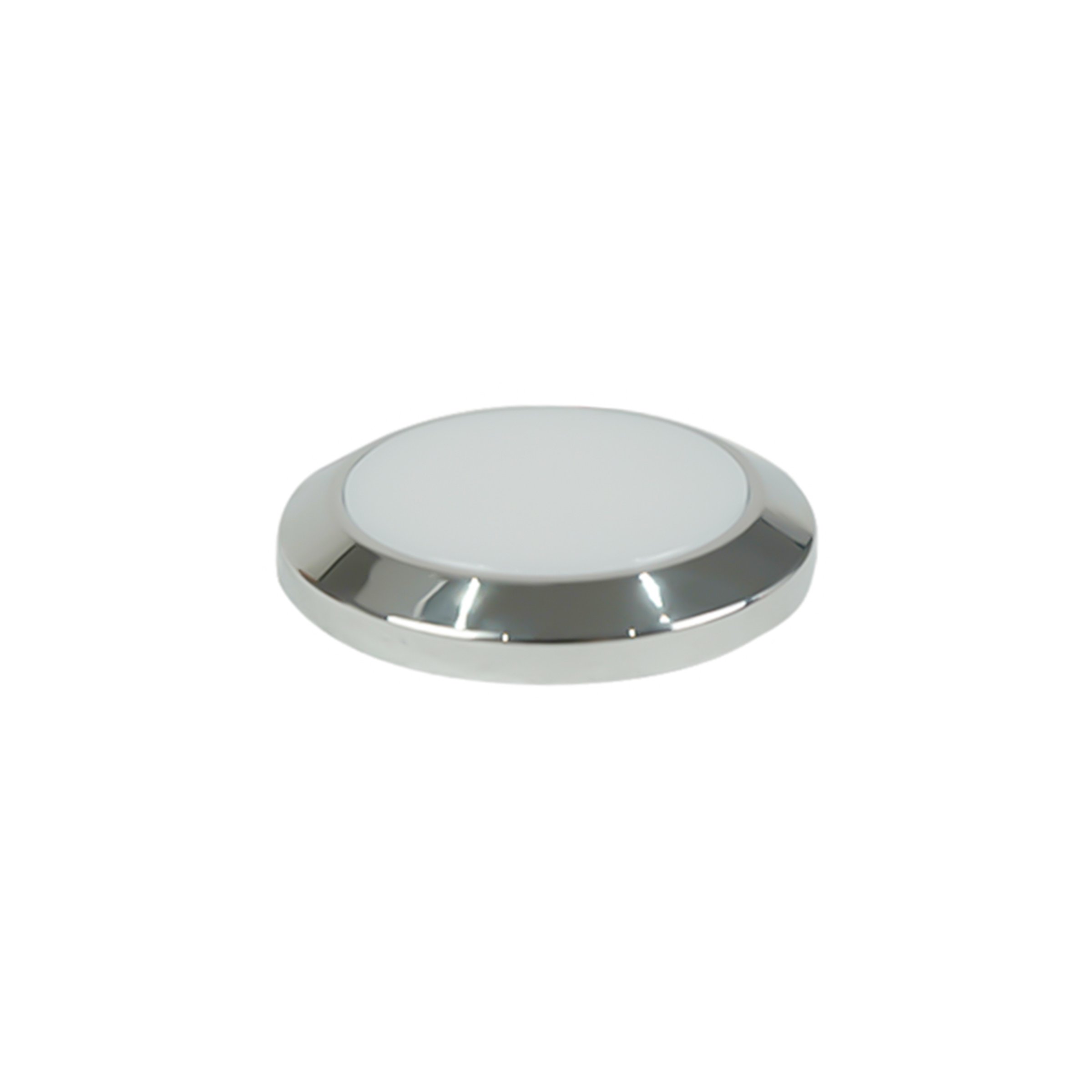 Manufacturer 12V LED RV Interior Caravan Ceiling Lights Auto Lamp for Trailer Truck Bus