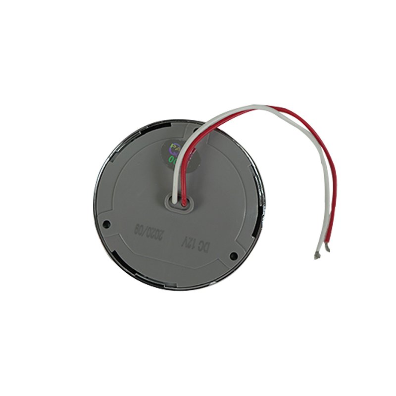 Manufacturer 12V LED RV Interior Caravan Ceiling Lights Auto Lamp for Trailer Truck Bus