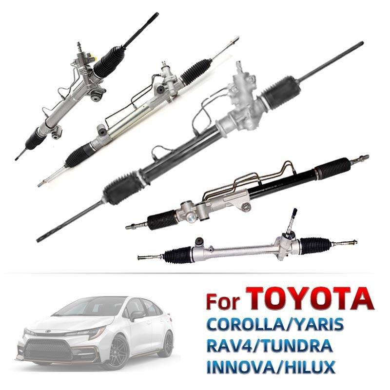 Porter II/H100 Steering Rack for Hyundai Porter 2 OEM 57700-4F000