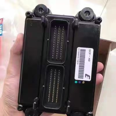 FOR Yuchai Engine Ecu Computer J5700-3823351 J4R003823351 Computer Control Module Circuit Control for Yutong