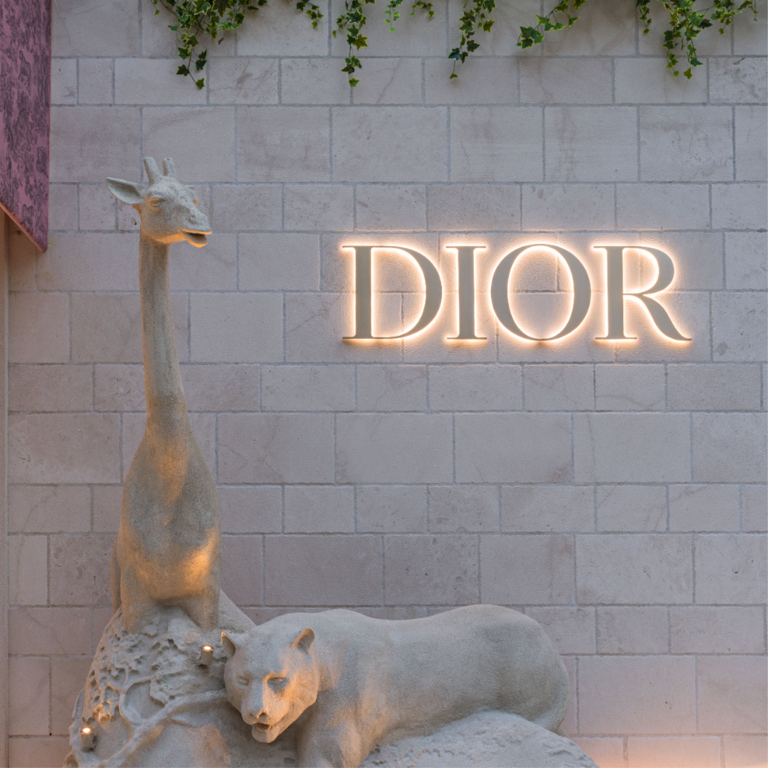 Wholesale 3D Storefront Sign Various Lighting Methods for Schools and Advertising for Stores and Signboards