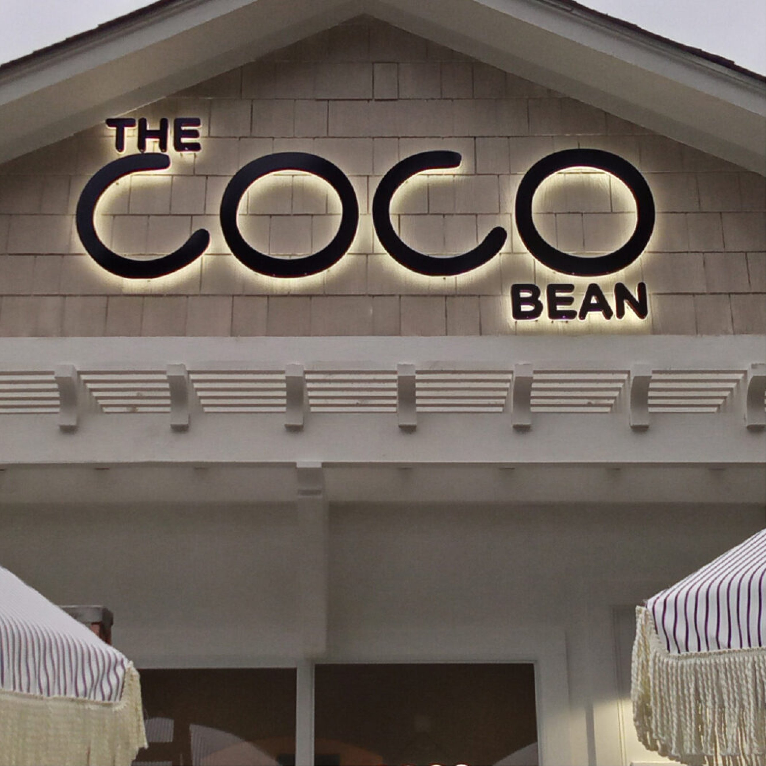 Wholesale 3D Storefront Sign Various Lighting Methods for Schools and Advertising for Stores and Signboards