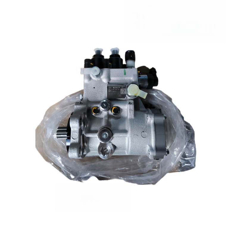 202V11103-7731 Auto Parts Engine Part High Pressure Oil Pump for FAW J5 J6 HOWO T7 N7