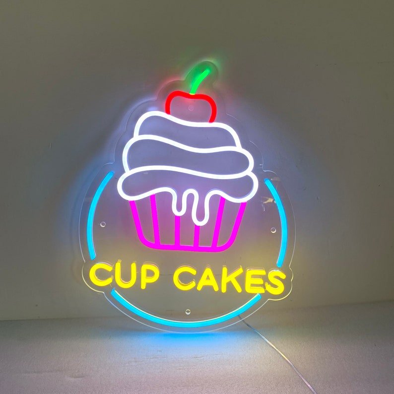 Custom Led Bar Room Home Party Wedding Wall Decoration Xmas Personalized Gift Lamp Light Colorful Neon Sign