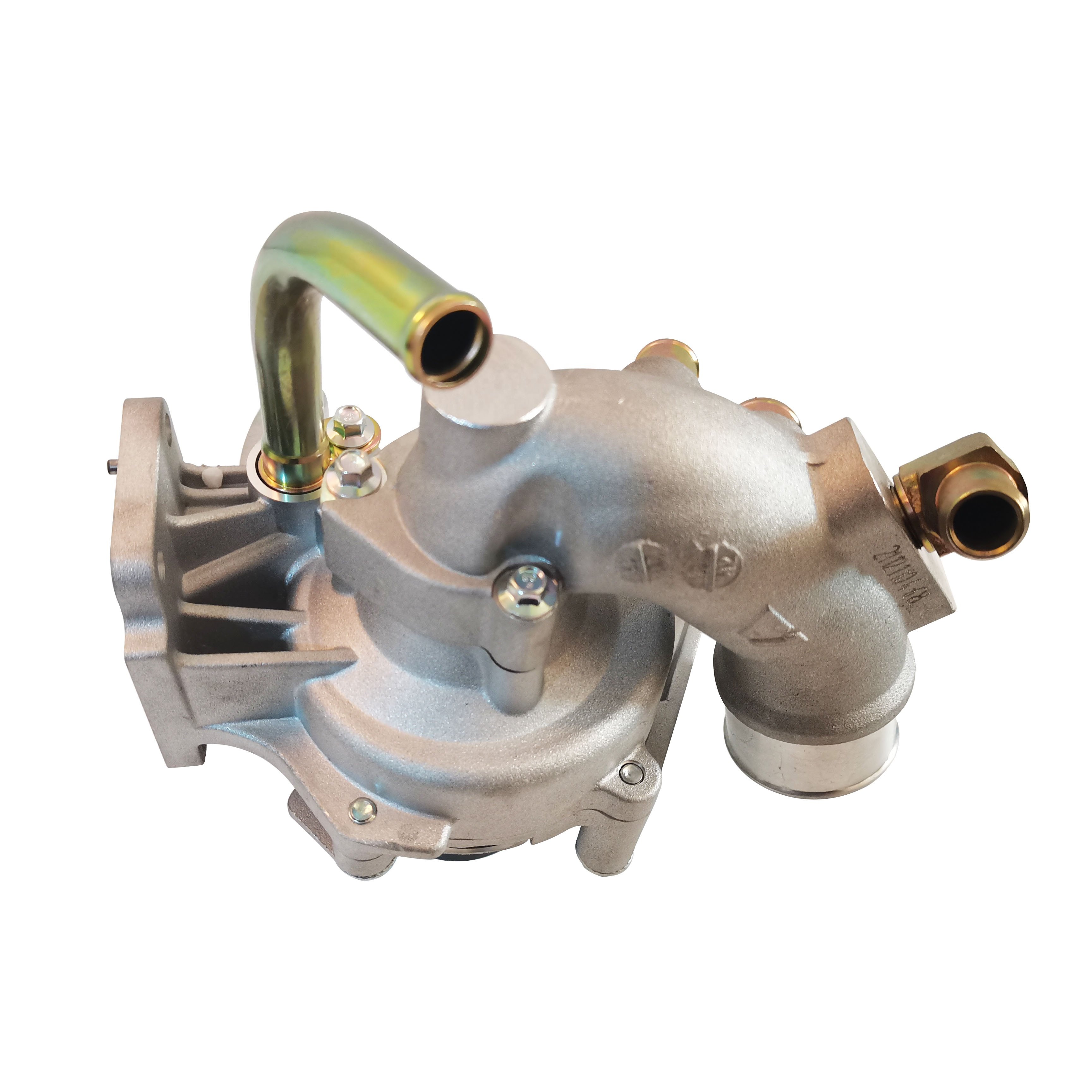 Brand New VM Engine 2.5L 2.8 R428 DOHC Diesel Engine Water Pump for LDV Maxus T60 Pickup Trucks Other Auto Parts
