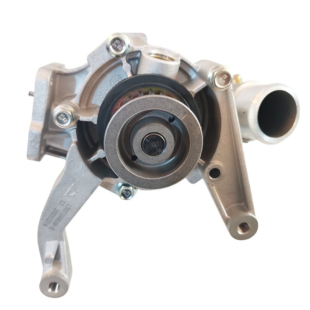 Brand New VM Engine 2.5L 2.8 R428 DOHC Diesel Engine Water Pump for LDV Maxus T60 Pickup Trucks Other Auto Parts