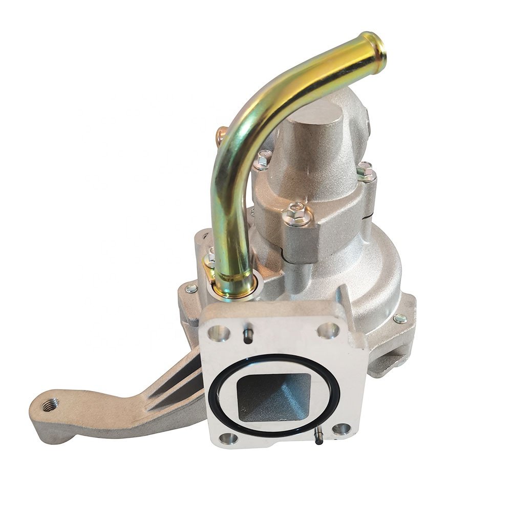 Brand New VM Engine 2.5L 2.8 R428 DOHC Diesel Engine Water Pump for LDV Maxus T60 Pickup Trucks Other Auto Parts