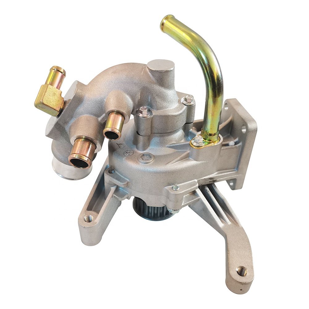 Brand New VM Engine 2.5L 2.8 R428 DOHC Diesel Engine Water Pump for LDV Maxus T60 Pickup Trucks Other Auto Parts