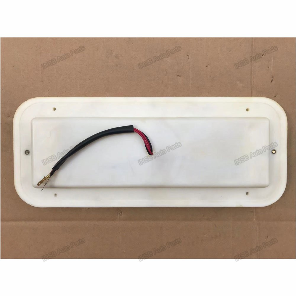 Top Room Lamp for Toyota Coaster Bus Spare INSB10-029