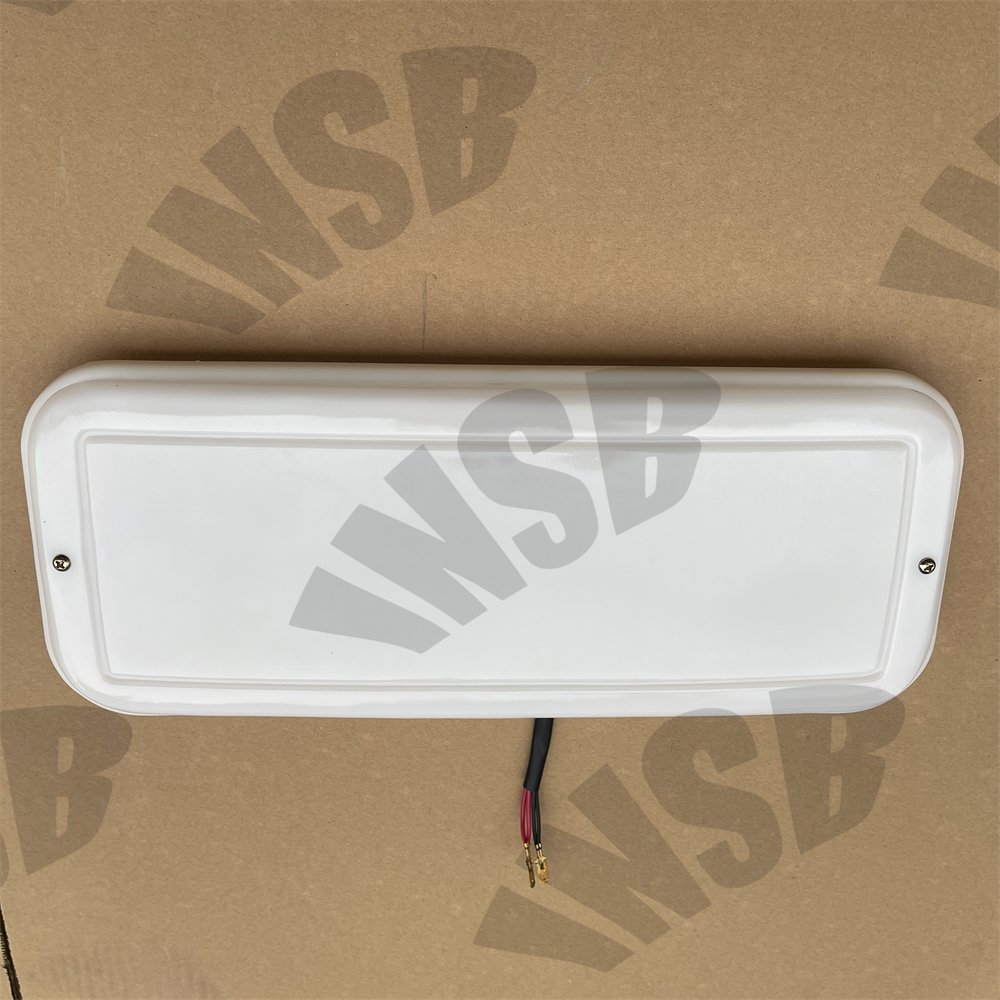 Top Room Lamp for Toyota Coaster Bus Spare INSB10-029