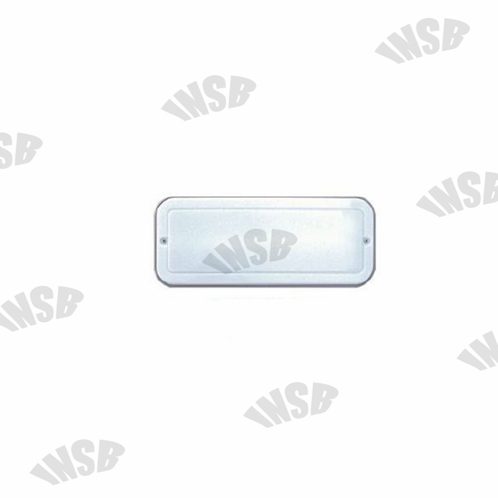 Top Room Lamp for Toyota Coaster Bus Spare INSB10-029