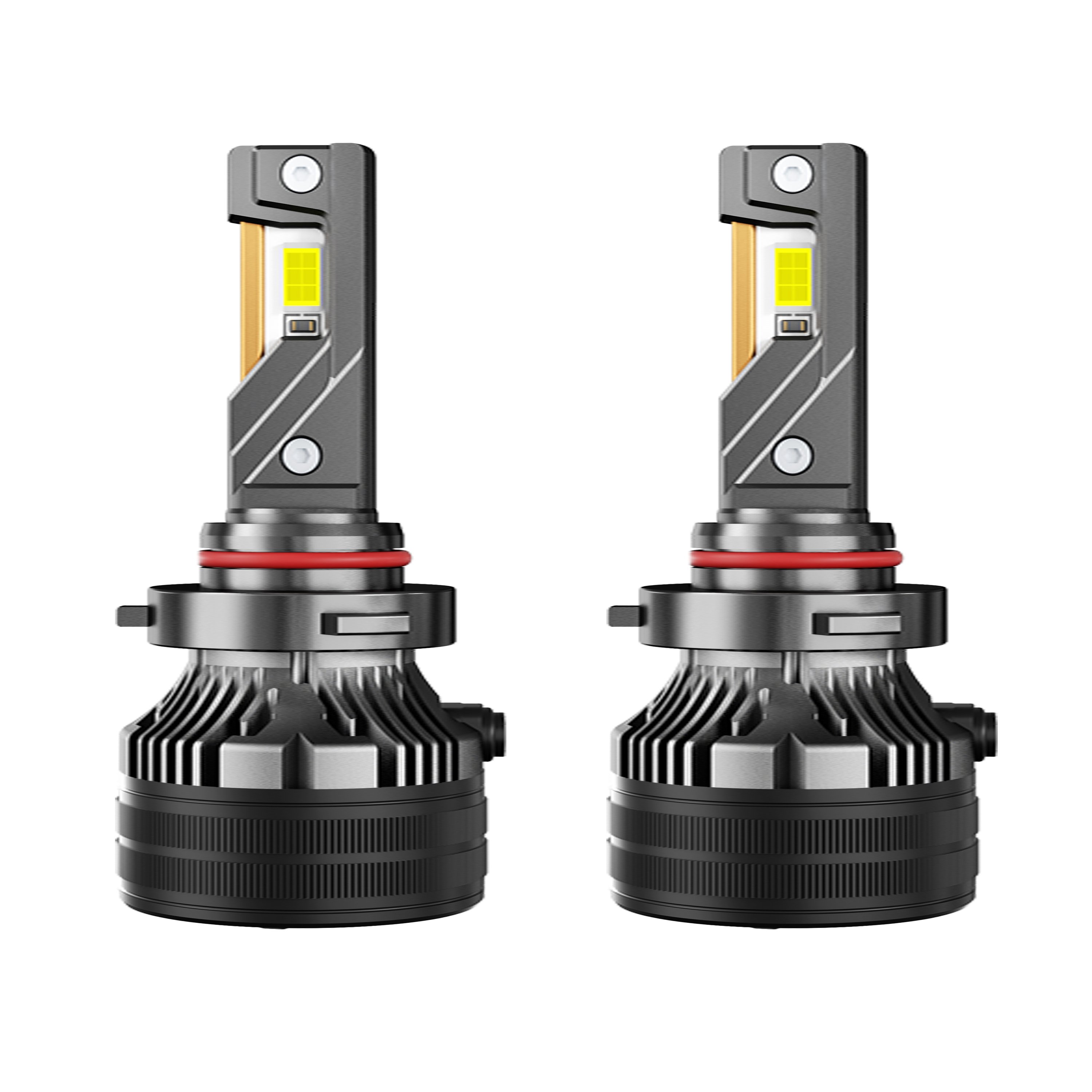 Auto Lighting System H7 H4 H11 Led Headlight Bulb 9006 Bus Headlamp Led Lighting for Vehicle Cars Led Head Lights Canbus