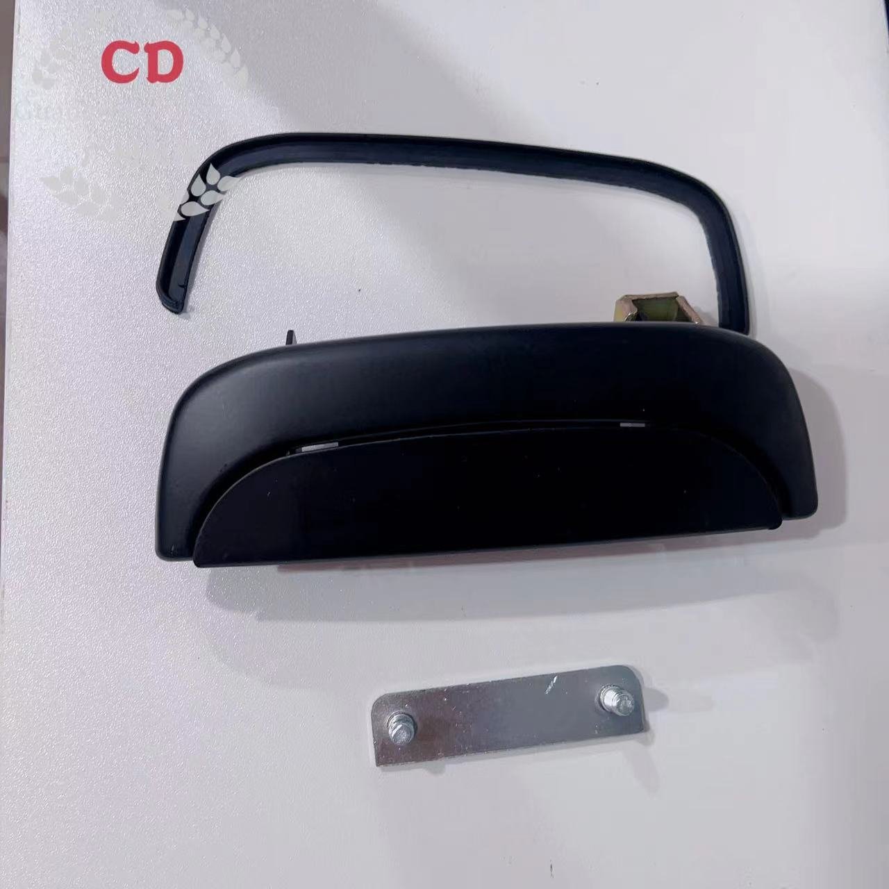 FOR Hyundai PORTER H100 High Quality Alloy Front Left External Handle LH 82650-4B000 Outer Door Handle PORTER Whole Parts