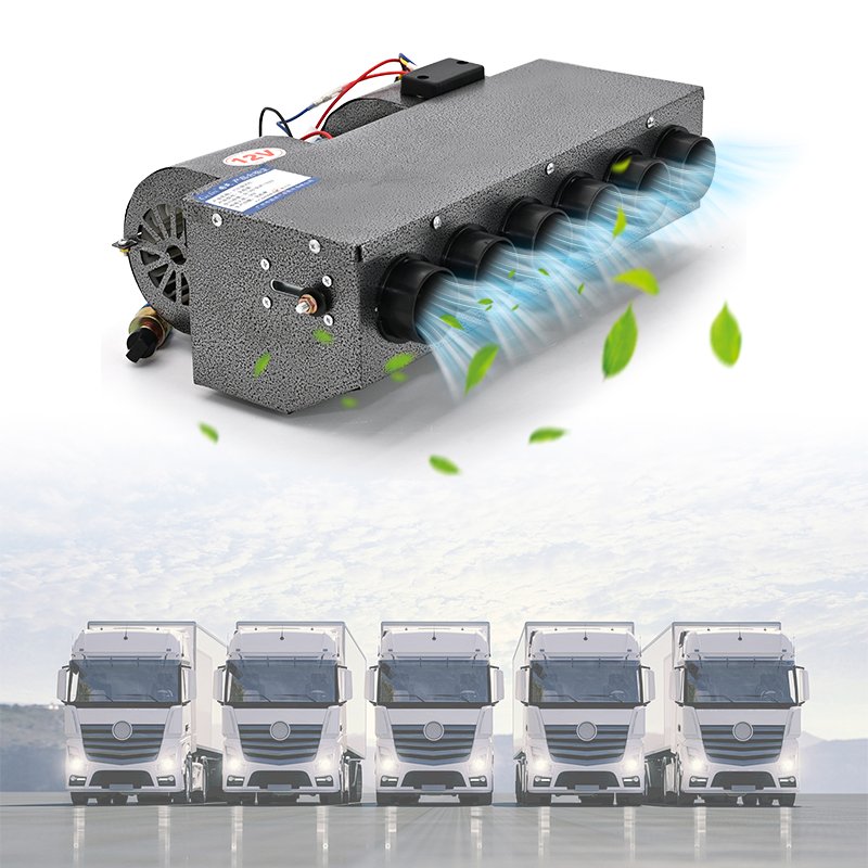12v air Conditioner Evaporator Ac Bus