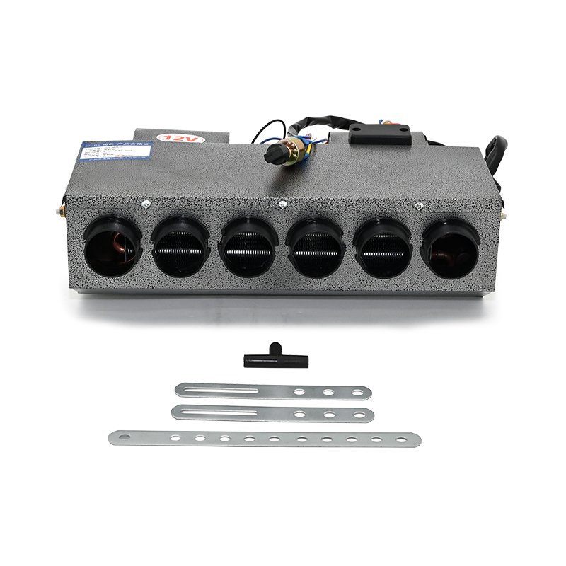 12v air Conditioner Evaporator Ac Bus