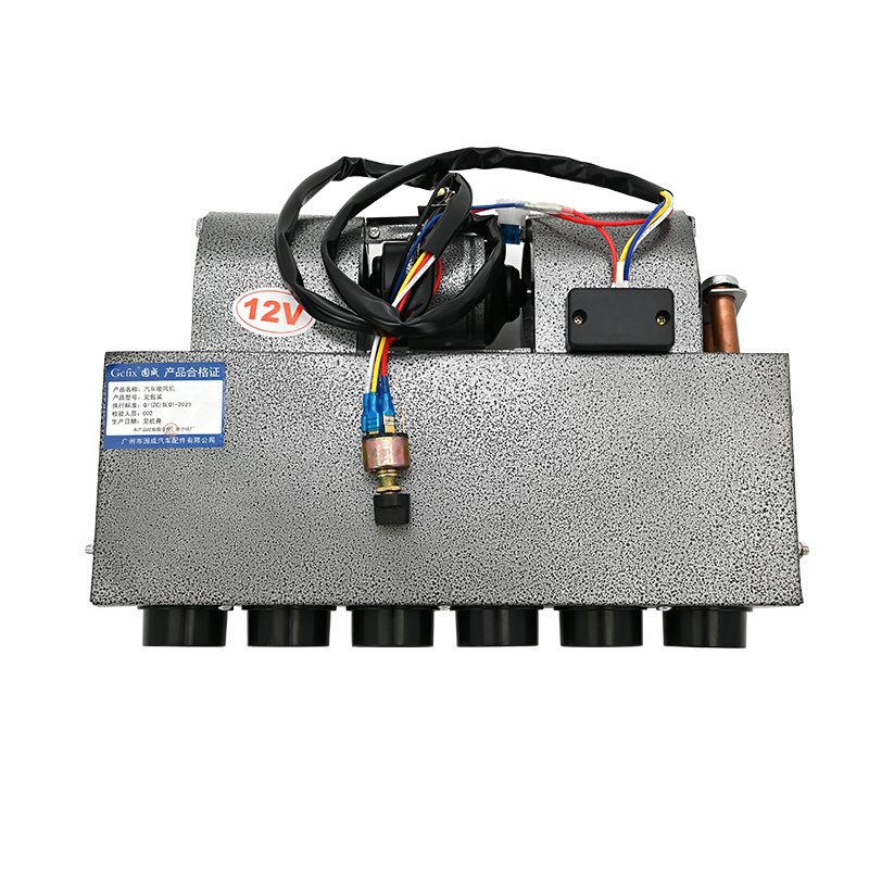 12v air Conditioner Evaporator Ac Bus