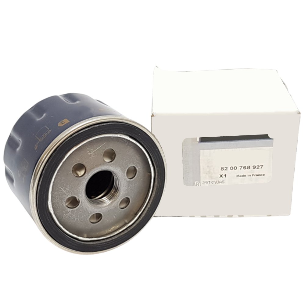 Auto Oil Filter Good Car OEM Parts 8200768927 2811800310 8200274858 15208-00QAF for Dacia Nissan Opel Renault Suzuki Vauxhall
