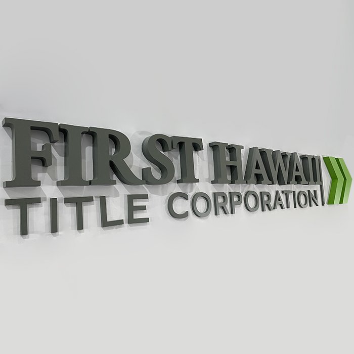 Custom Indoor Letter Sign 3D Stainless Steel Office Signage Shop Name Signboard Office Metal Wall Letters Logo