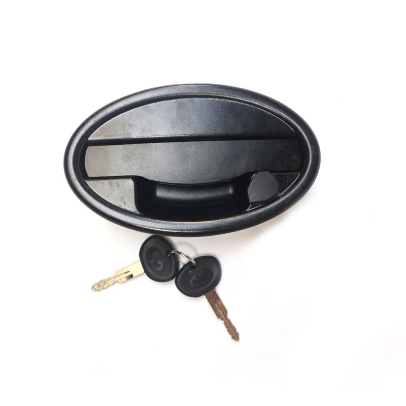 Bus Accessories Door Lock for King Long Bus
