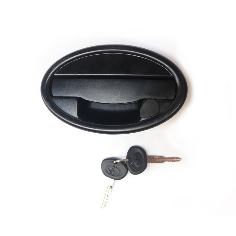 Bus Accessories Door Lock for King Long Bus